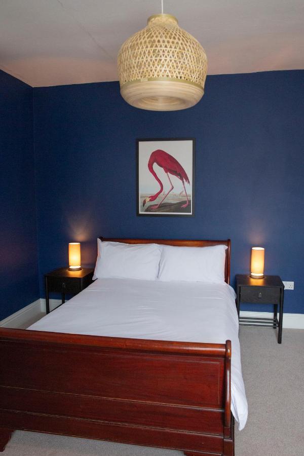 Rooms At The Rosebery NWI Extérieur photo