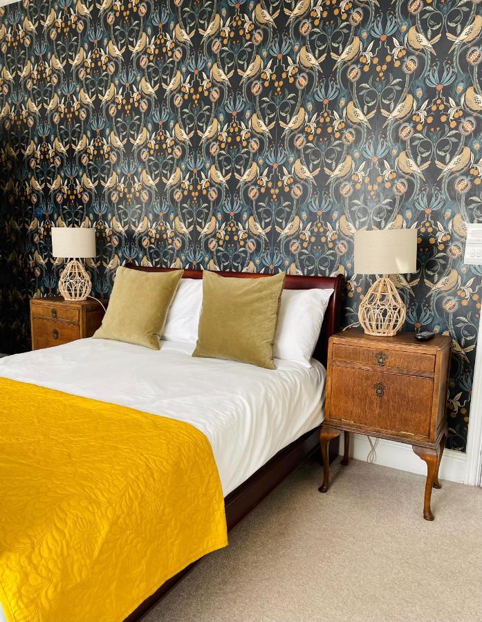 Rooms At The Rosebery NWI Extérieur photo