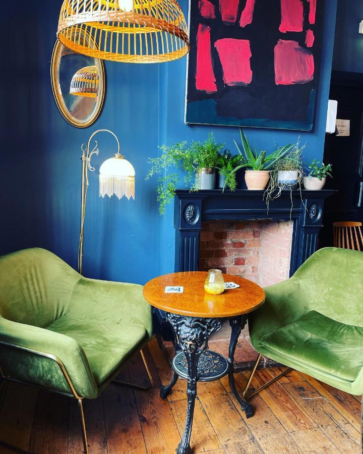 Rooms At The Rosebery NWI Extérieur photo