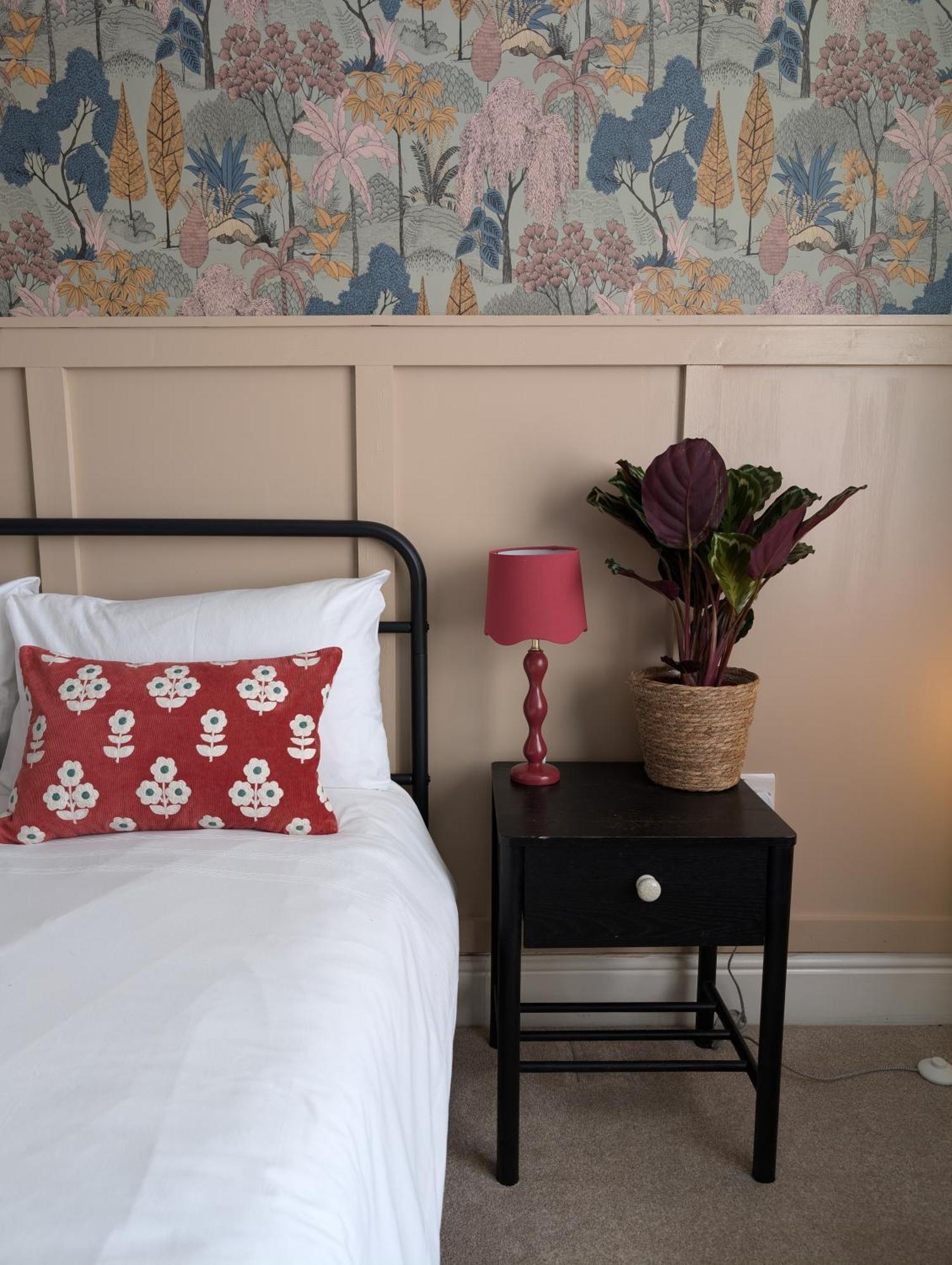 Rooms At The Rosebery NWI Extérieur photo