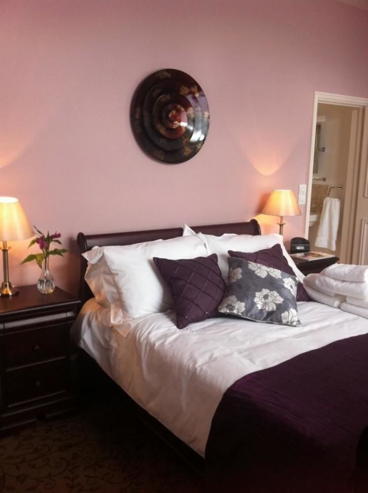 Rooms At The Rosebery NWI Extérieur photo